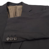 Strellson Blazer Jacket Virgin Wool Grey Size EU 52 UK/US 42, detail view 7, image 9 of 9