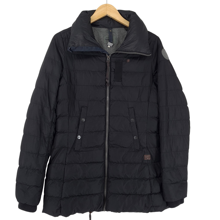 G-Star doudoune Femme Quilted manteau Whistler coupe slim taille S