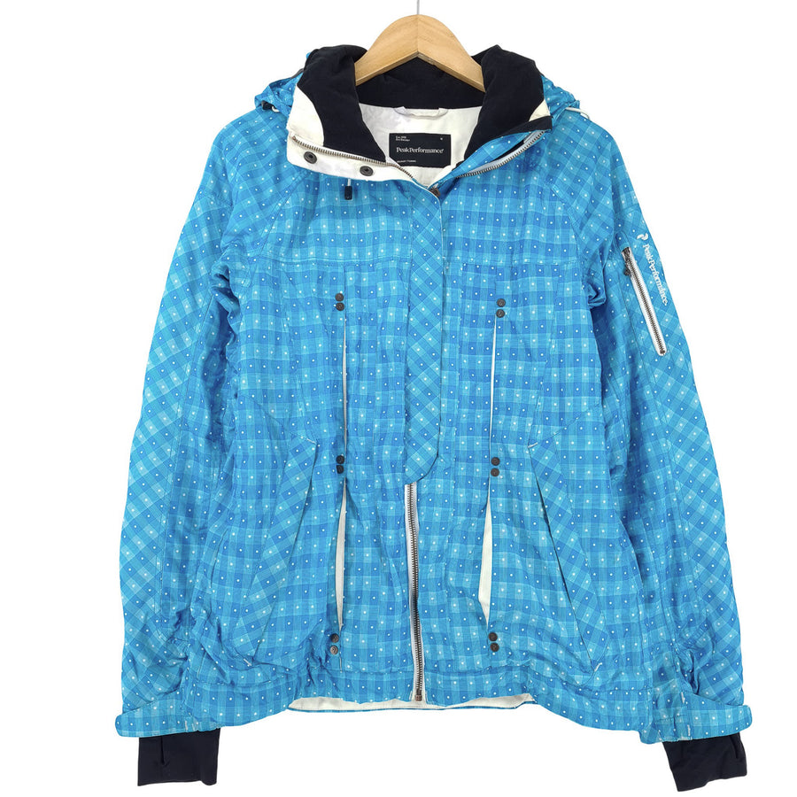 Peak Performance Ski Snowboarding Winter Snow veste Femme taille M