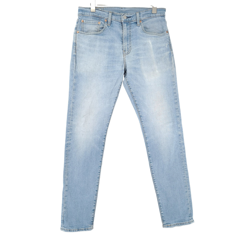 Levi's Jeans 512 Herren Stretch Slim Fit Tapered Größe W32 L32