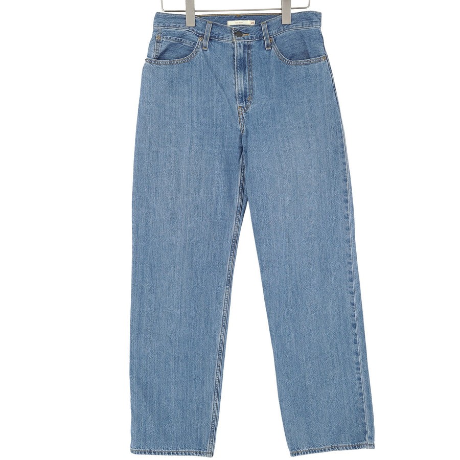 Levi's Jeans Dad Jean Women Loose Relaxed Straight Size W28 L30