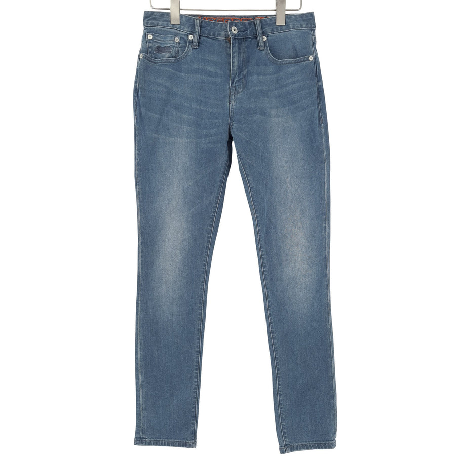 Superdry jeans Travis Uomo elasticizzato slim skinny taglia W31 L32