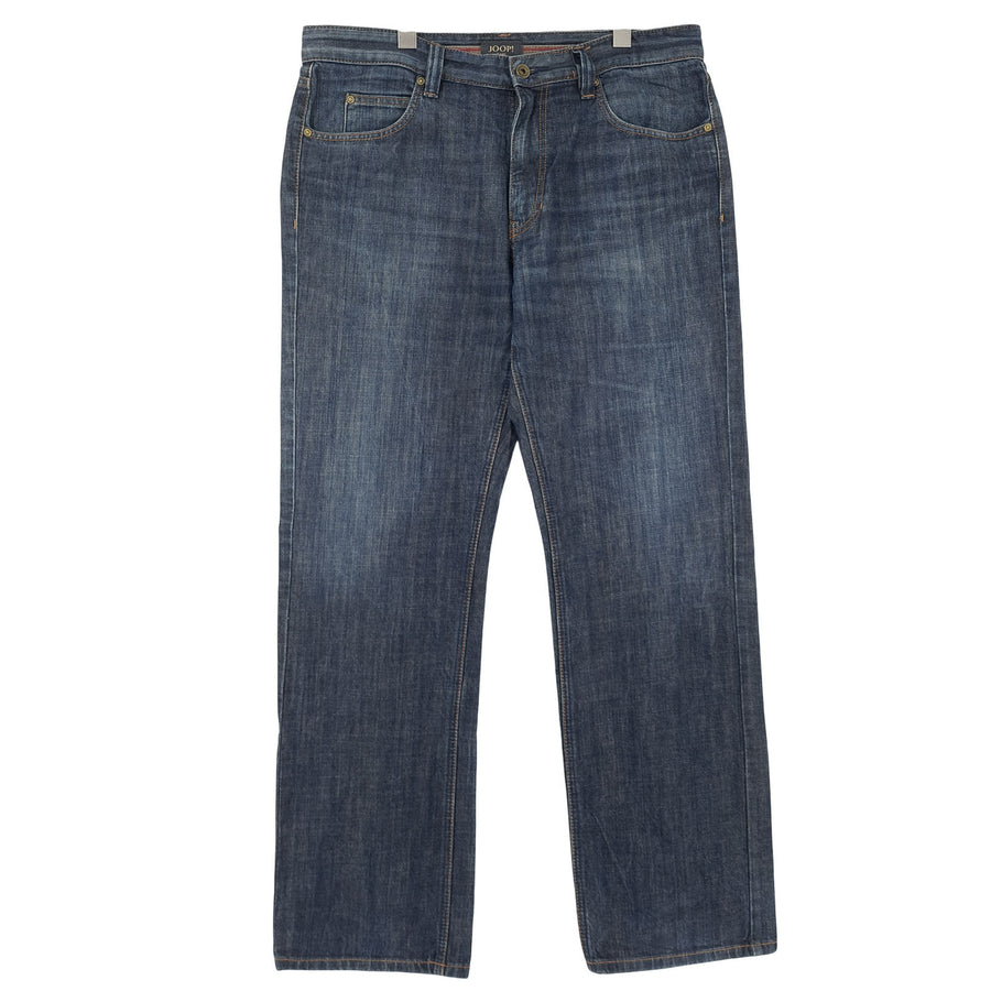 Vintage JOOP! Jeans Men Regular Straight Size W36 L32