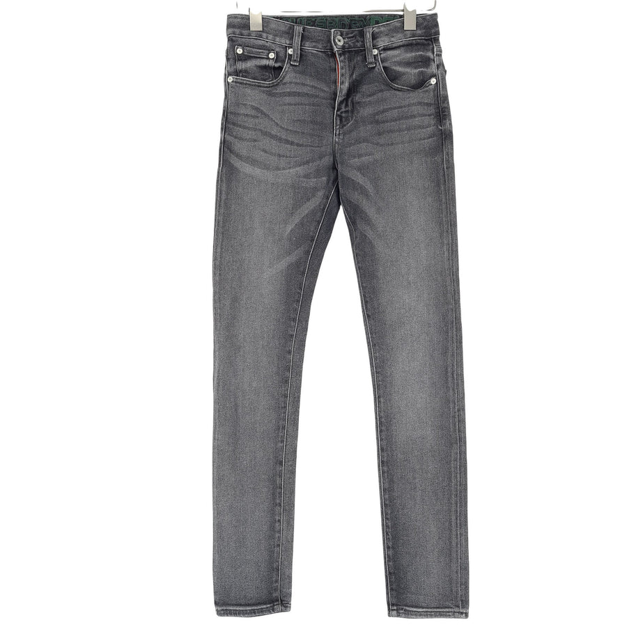 Superdry Jeans Tyler Men Stretch Slim Skinny Size W28 L34