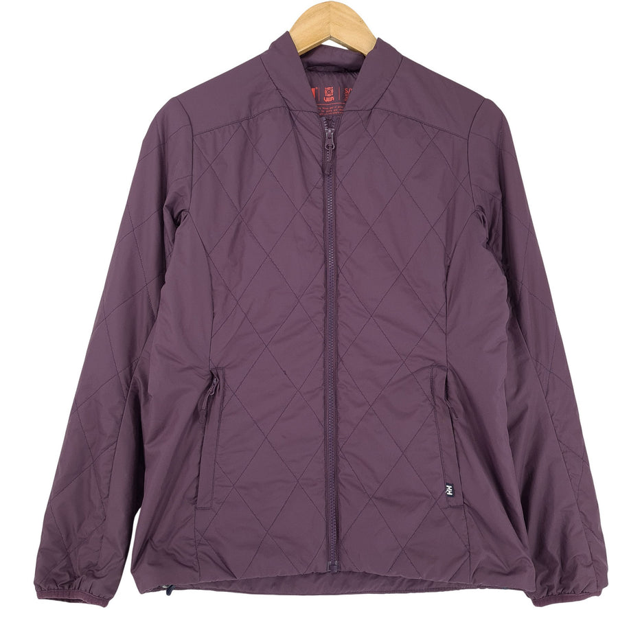 Helly Hansen décontracté veste Femme Diamond Quilted Lightweight taille S