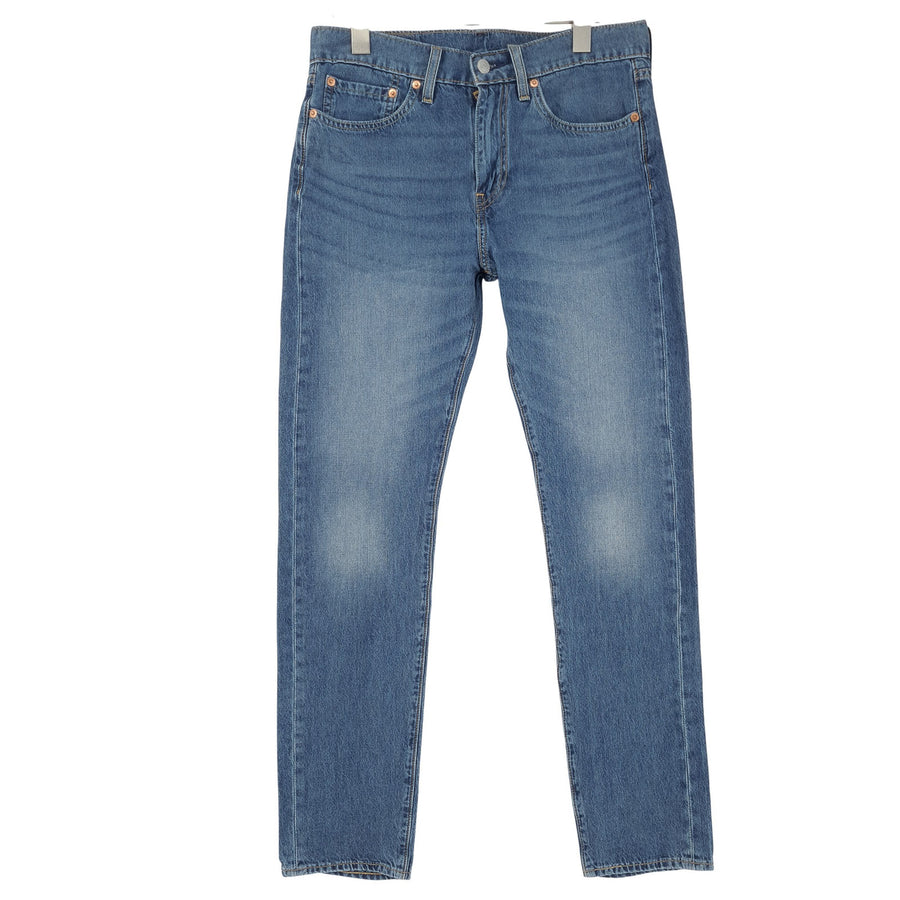 Levi's jeansy 510 Męskie elastyczne slim skinny rozmiar W31 L32