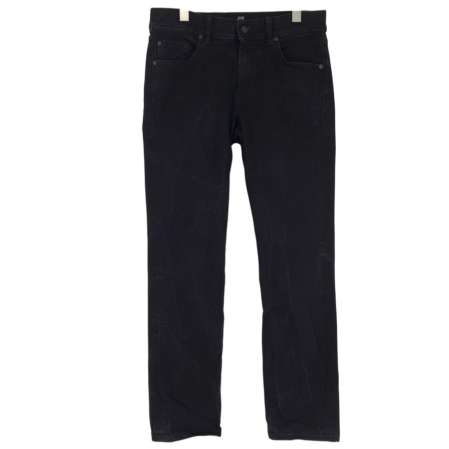 7 For All Mankind Jeans Slimmy Men Stretch Straight Size W32 L30