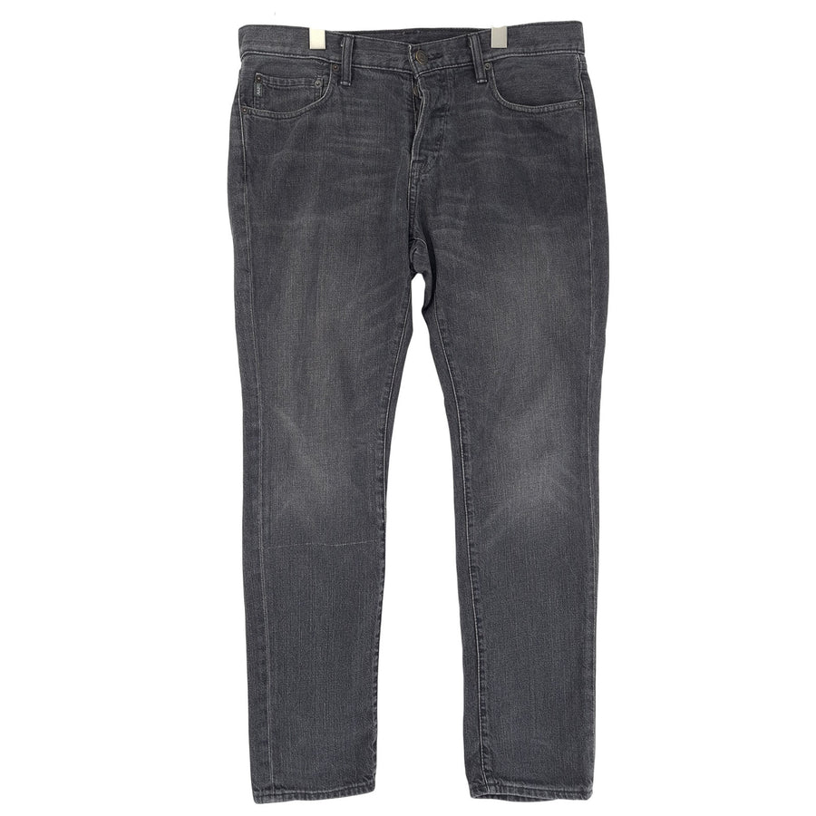 Abercrombie & Fitch Jeans Skinny Fit Herren Slim Fit Größe W32 L30