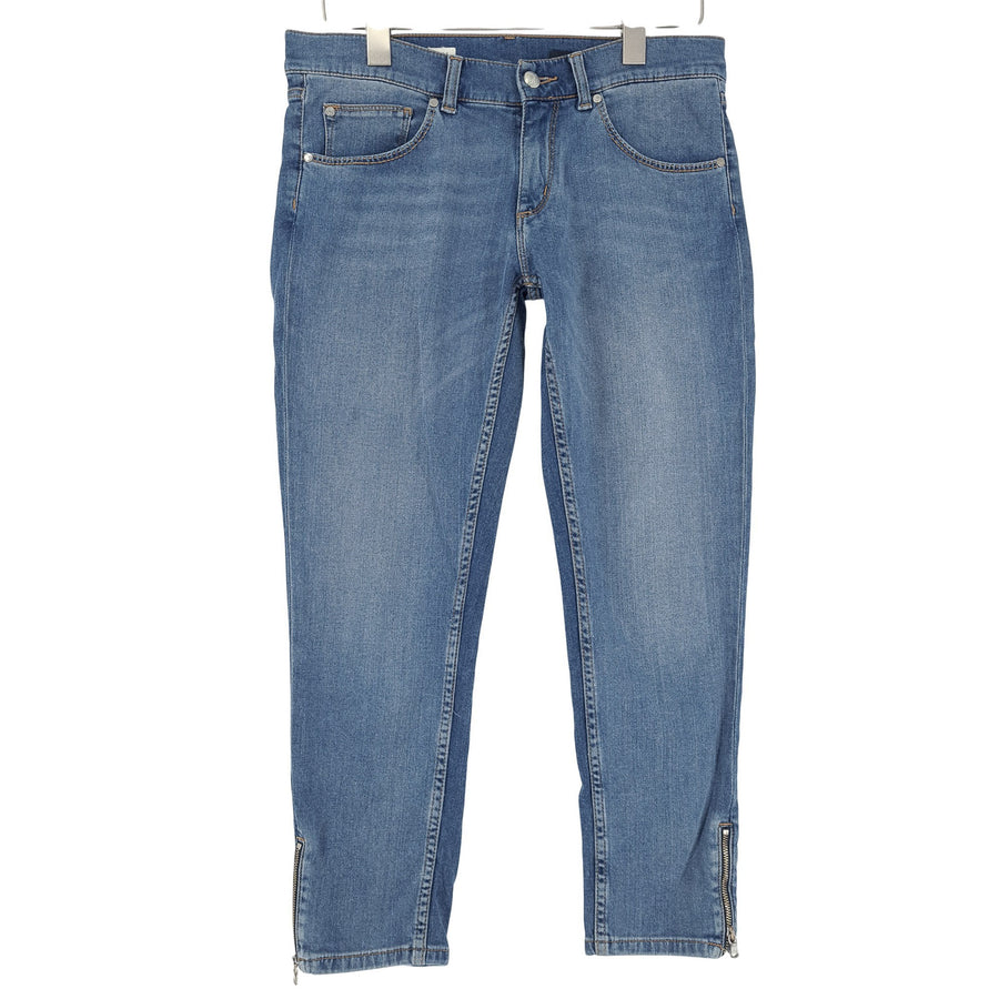 Tommy Hilfiger Jeans Lima Damen Stretch Slim Fit Skinny Fit Größe W29 L26