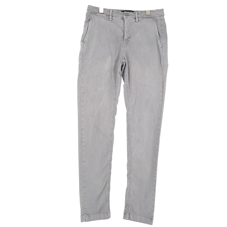 Replay Jeans Zeumar Men Stretch Slim Straight Size W29 L32