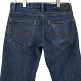 Vintage Lee Jeans Men Regular Straight Size W29 L33, detail view 1, image 3 of 7