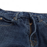 Vintage Lee Jeans Men Regular Straight Size W29 L33, detail view 4, image 6 of 7