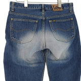 Vintage Lee Jeans Cameron Women Regular Bootcut Size W31 L33, detail view 1, image 3 of 7
