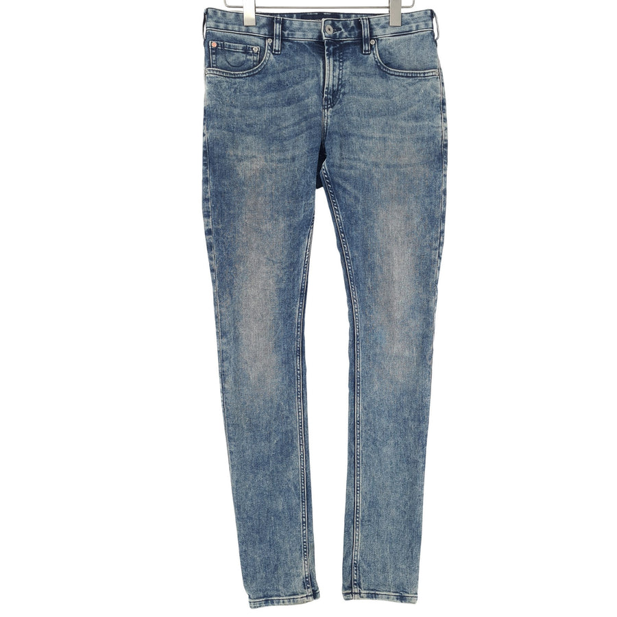Scotch & Soda Jeans Skim Herren Stretch Slim Fit Skinny Fit Größe W30 L34
