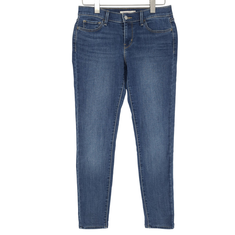 Levi's jean 710 Super skinny Femme stretch slim taille W29 L32