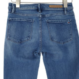 Tommy Hilfiger Jeans Como Women Stretch Slim Skinny Size W28 L28, detail view 1, image 3 of 9