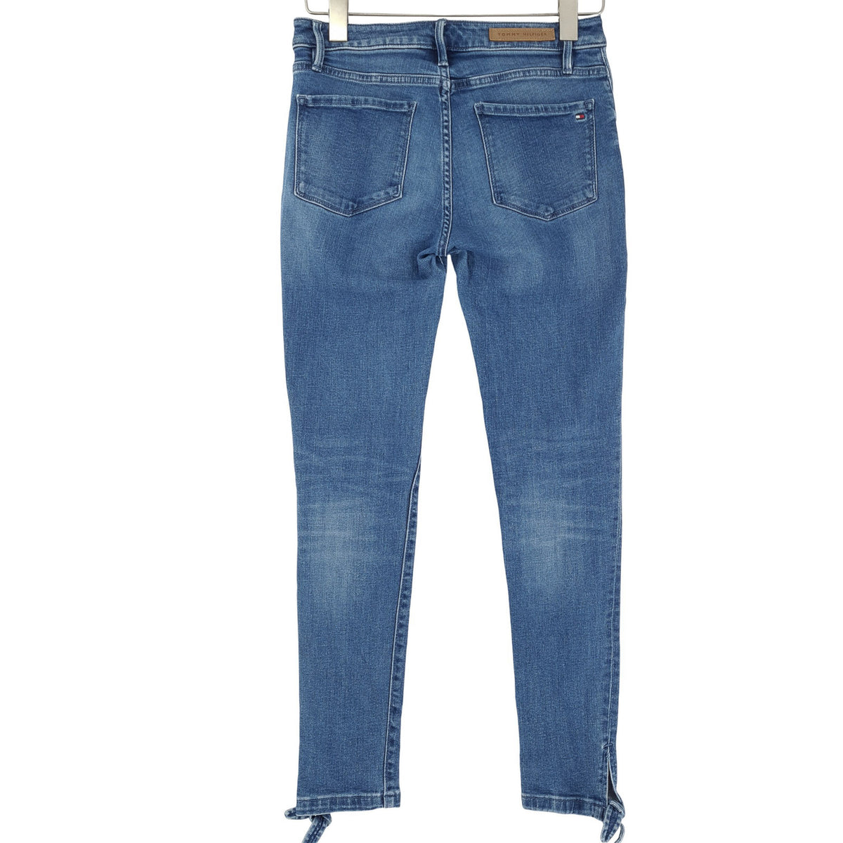 Tommy Hilfiger Jeans Como Women Stretch Slim Skinny Size W28 L28, detail view 2, image 4 of 9