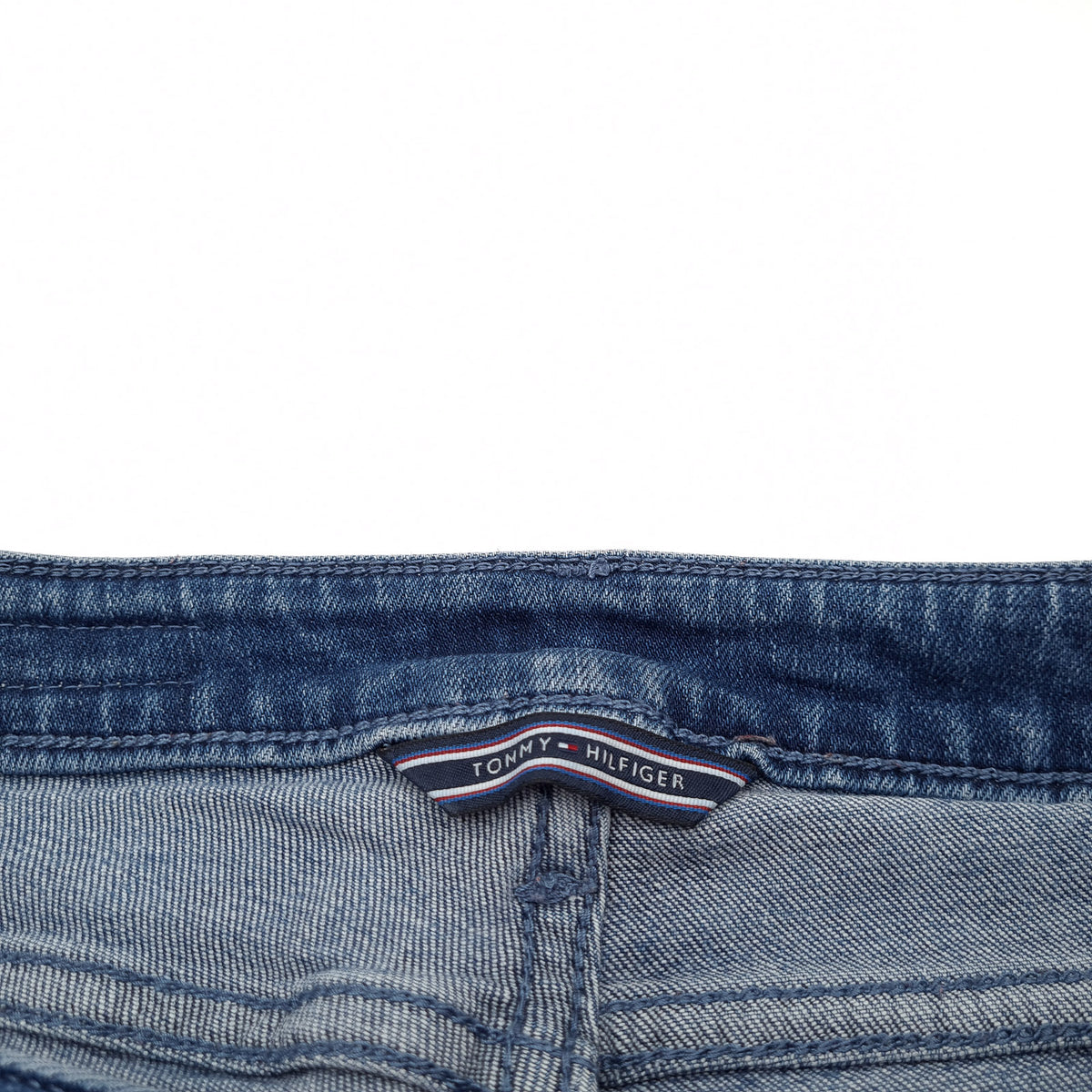 Tommy Hilfiger Jeans Como Women Stretch Slim Skinny Size W28 L28, detail view 3, image 5 of 9