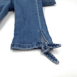Tommy Hilfiger Jeans Como Women Stretch Slim Skinny Size W28 L28, detail view 7, image 9 of 9