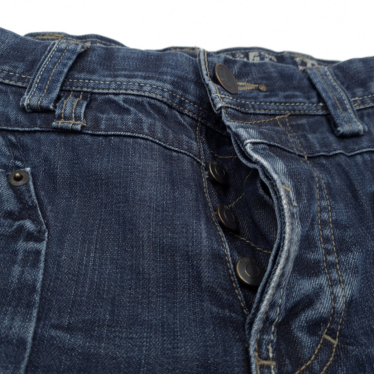 PME Legend Jeans Tapered Men Regular Size W29 L32, detail view 4, image 6 of 7