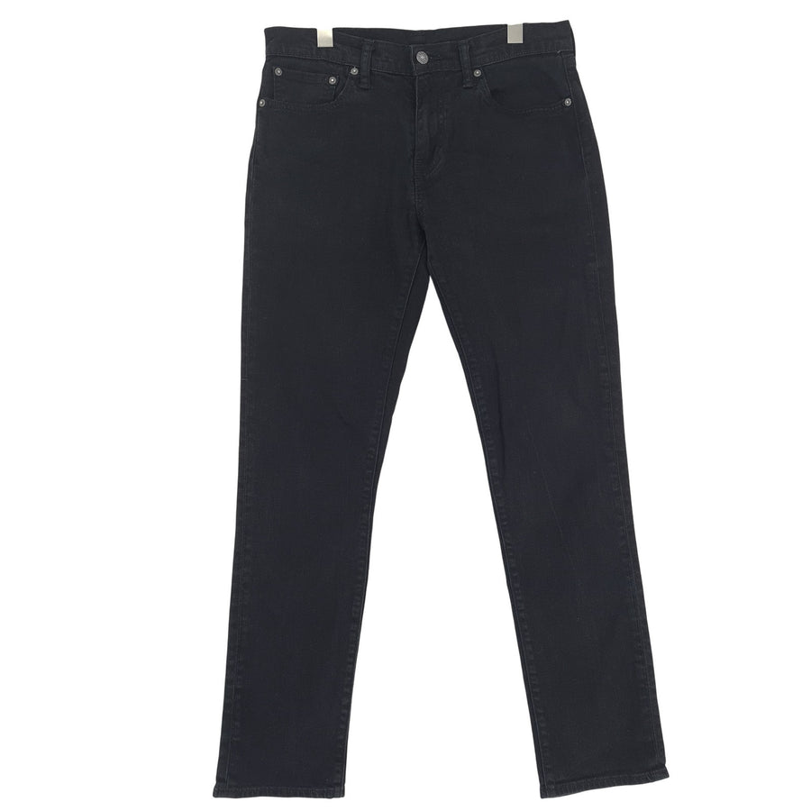 Levi's Jeans 511 Men Stretch Slim Straight Size W32 L32