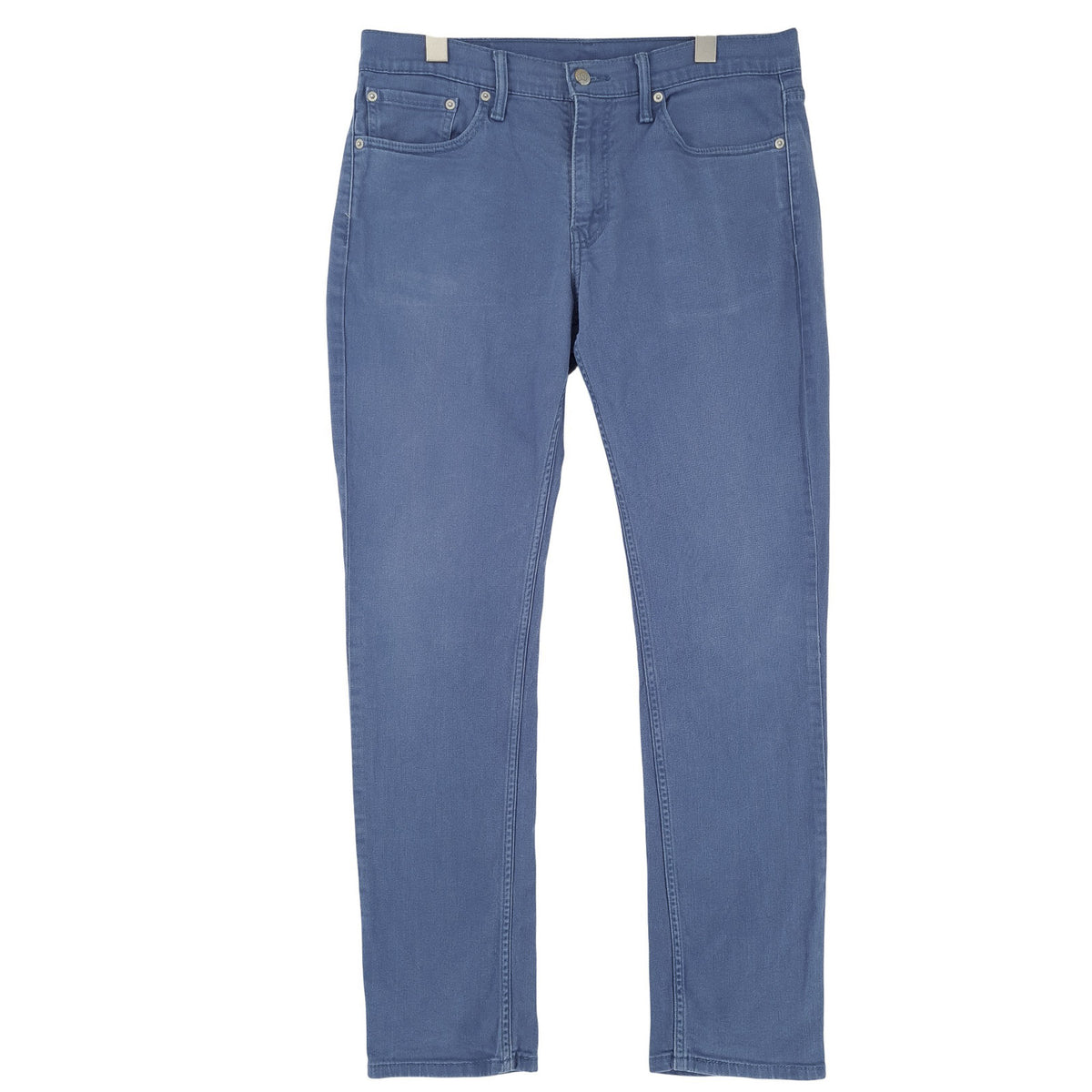 Levi's Jeans 511 Men Stretch Slim Straight Size W33 L23, front view, image 1 of 9