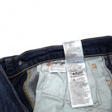 Levi's Jeans 502 Men Stretch Regular Tapered Size W28 L32, detail view 7, image 9 of 10