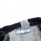 Levi's Jeans 502 Men Stretch Regular Tapered Size W28 L32, detail view 8, image 10 of 10