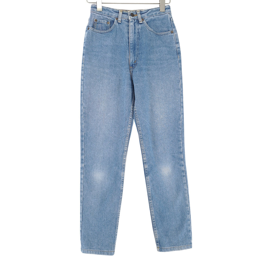 Vintage Levi's jean W505-0217 Femme classique fuselé taille W26 L30