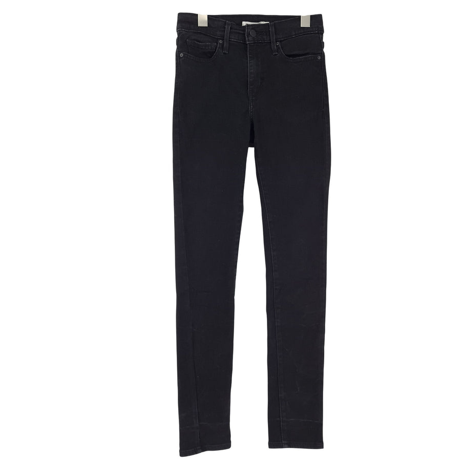 Levi's jean Slimming skinny Femme stretch taille W26 L30