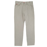 Vintage Lee Cooper Jeans Men Regular Straight Size W32 L32, front view, image 1 of 10