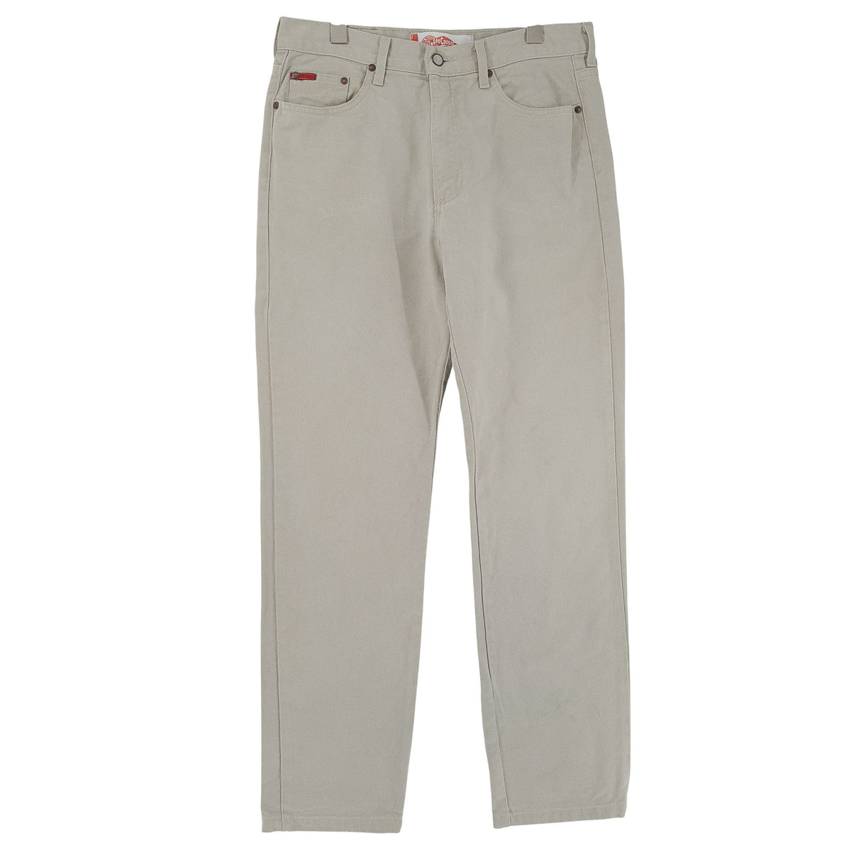 Vintage Lee Cooper Jeans Men Regular Straight Size W32 L32, front view, image 1 of 10