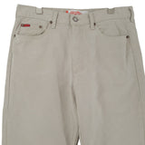 Vintage Lee Cooper Jeans Men Regular Straight Size W32 L32, back view, image 2 of 10