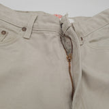 Vintage Lee Cooper Jeans Men Regular Straight Size W32 L32, detail view 4, image 6 of 10