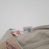 Vintage Lee Cooper Jeans Men Regular Straight Size W32 L32, detail view 5, image 7 of 10