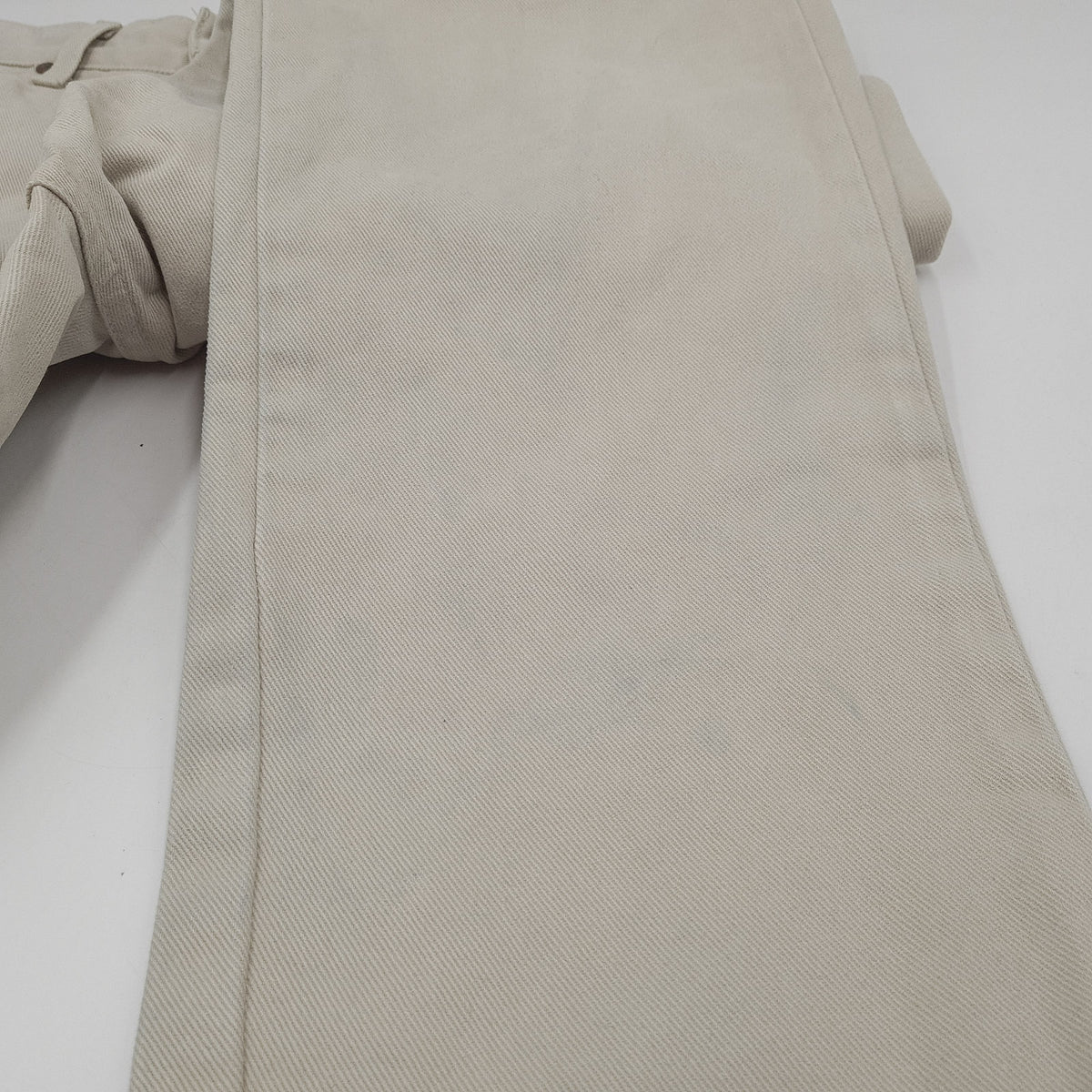 Vintage Lee Cooper Jeans Men Regular Straight Size W32 L32, detail view 7, image 9 of 10