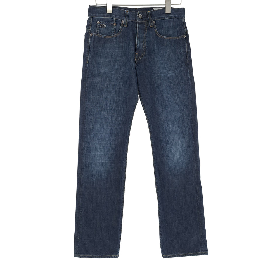 Vintage G-Star jean 3301 classique Homme classique droit taille W30 L32