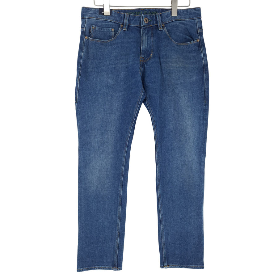 JOOP! Jeans Stephen Men Stretch Slim Straight Size W33 L30