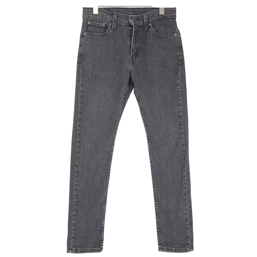 Levi's jeansy 510 Męskie elastyczne slim skinny rozmiar W30 L32