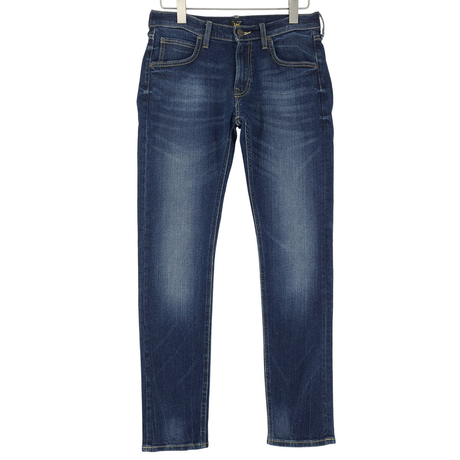 Lee Jeans Luke Herren Stretch Slim Fit Skinny Fit Größe W29 L32
