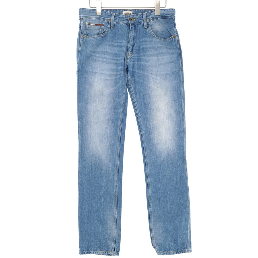 Tommy Hilfiger Jeans Ryan Men Regular Straight Size W31 L34