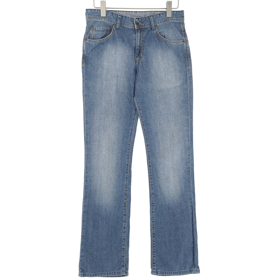 Vintage Rifle Jeans Men Regular Straight Size W31 L33