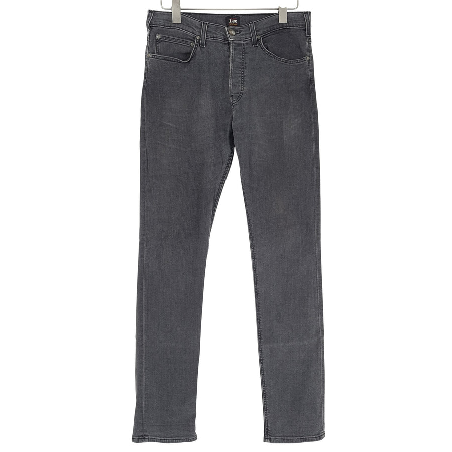 Lee Jeans Jegger Men Stretch Slim Skinny Size W32 L32