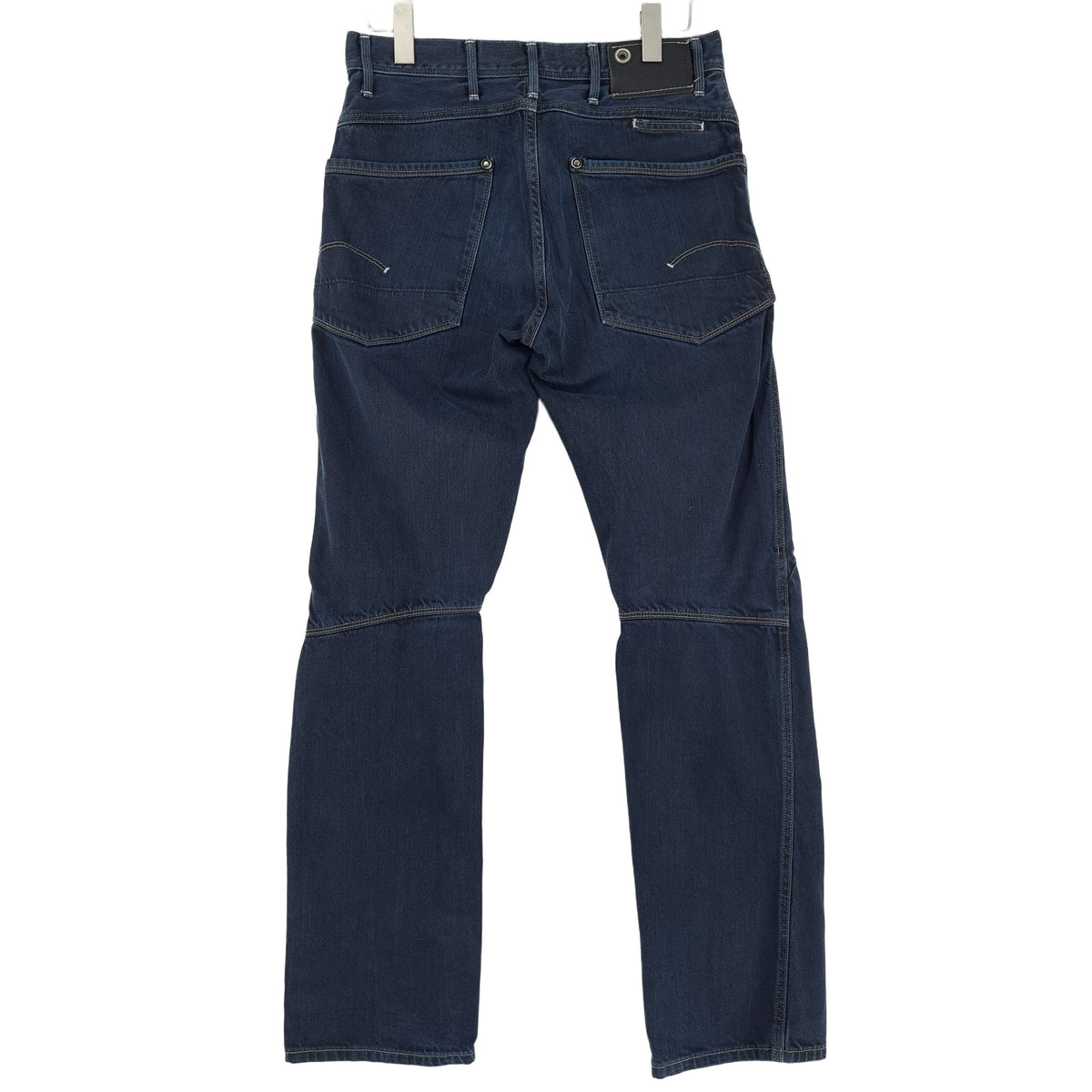 Vintage G-Star Jeans Jack Pant Men Regular Tapered Size W31 L36, detail view 2, image 4 of 8