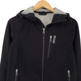 8848 Altitude Soft Shell Jacket Women Windproof Zip Up Outdoor Coat Size 36, back view, image 2 of 7