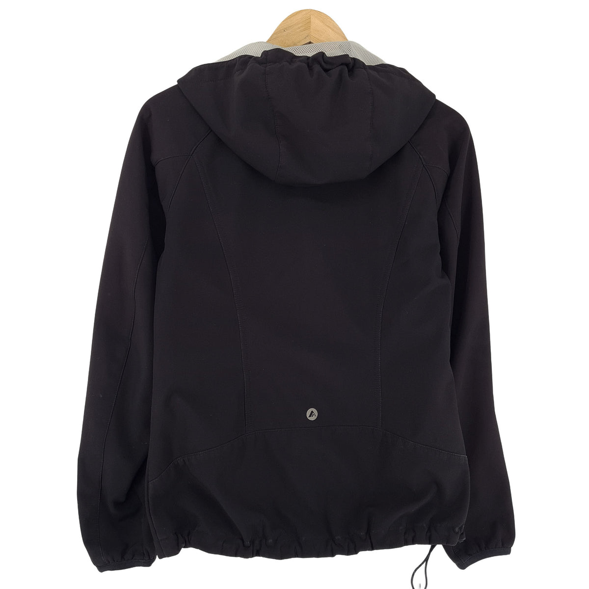 8848 Altitude Soft Shell Jacket Women Windproof Zip Up Outdoor Coat Size 36, detail view 1, image 3 of 7