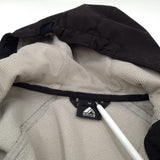 8848 Altitude Soft Shell Jacket Women Windproof Zip Up Outdoor Coat Size 36, detail view 2, image 4 of 7