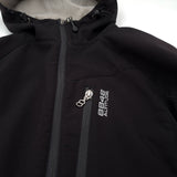8848 Altitude Soft Shell Jacket Women Windproof Zip Up Outdoor Coat Size 36, detail view 3, image 5 of 7