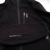 8848 Altitude Soft Shell Jacket Women Windproof Zip Up Outdoor Coat Size 36, detail view 5, image 7 of 7
