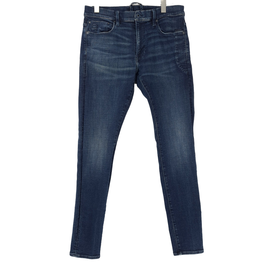 G-Star jean Lancet skinny Homme slim taille W34 L34